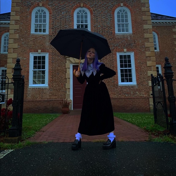 Meet your Posher, Josie - Picture 2 of 2